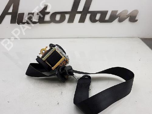Used Front left seatbelt PEUGEOT 807 (EB_) 2.0 (136 hp) 12027280