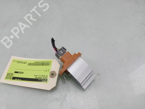 Used Heater resistor Heater resistor KIA PICANTO III (JA) 1.2 (84 hp) 33812138 33812138