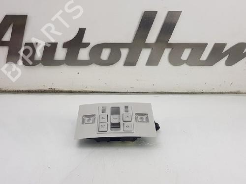 Used Interior roof light VW GOLF VII Variant (BA5, BV5) 1.5 TSI (130 hp) 12008110