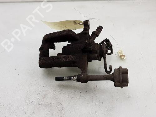Left rear brake caliper OPEL ASTRA J (P10) 1.7 CDTI (68) | BP12020608M107 