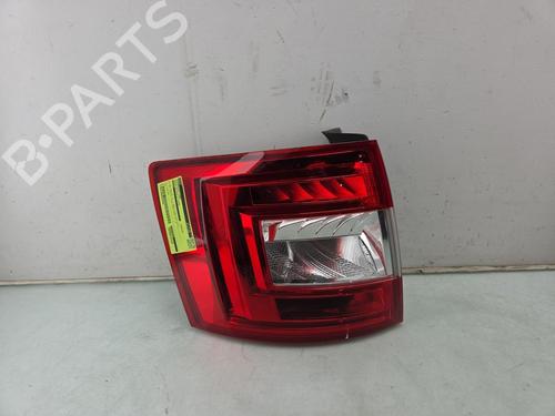 Fanale posteriore sinistro SKODA OCTAVIA III Combi (5E5, 5E6) 1.0 TSI (115 hp) 31307127