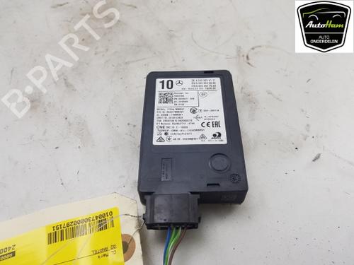 Used Electronic sensor Electronic sensor MERCEDES-BENZ GLA (H247) GLA 250 4-matic (247.747) (224 hp) 21842149 21842149