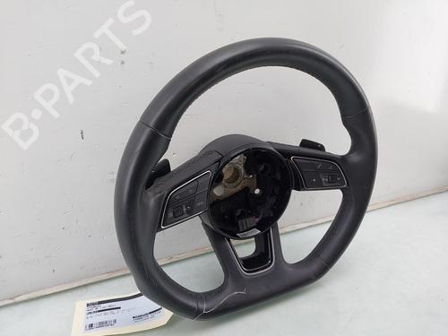 Steering wheel AUDI A5 Sportback (F5A, F5F) 40 TFSI Mild Hybrid | BP26430088C49 