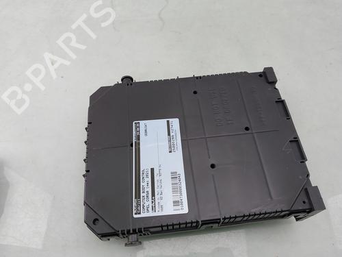 Control unit OPEL CORSA F (P2JO) 1.2 (68) | BP27154699M11 - Image 3