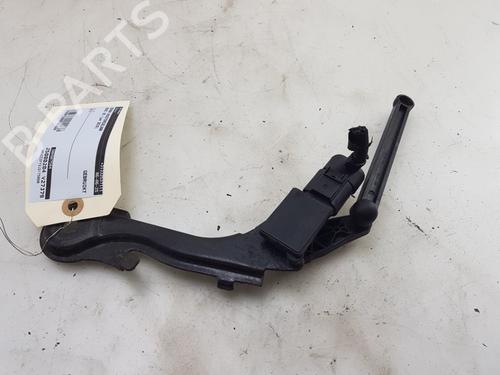 Elektronisk sensor AUDI Q5 (FYB, FYG) 2.0 TFSI quattro (252 hp) 26647139