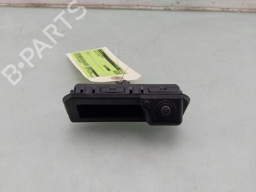 Used Camera Camera AUDI A6 C8 (4A2) 50 TFSI e quattro (299 hp) 34124343 34124343