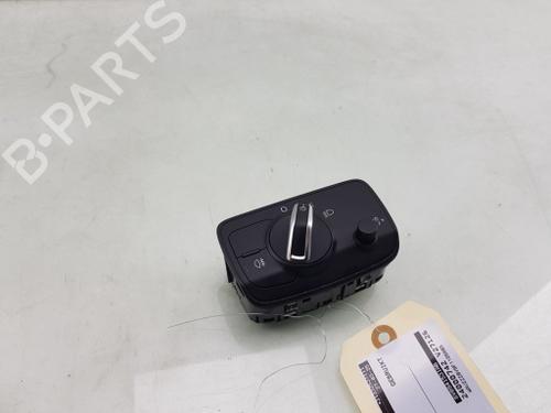 headlight-switch-audi-a3-limousine-8vs-8vm-2013-2014-2015-2016-2017-2018-2019-2020-2021-24825963 main image