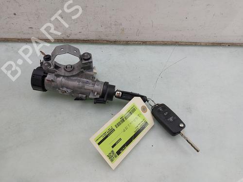 Used Ignition barrel Ignition barrel 38286501 38286501