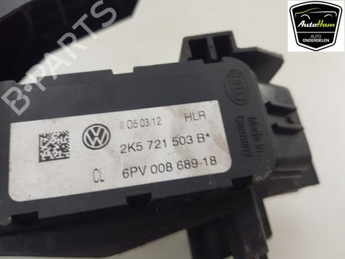 Pedal VW CADDY III Box Body/MPV (2KA, 2KH, 2CA, 2CH) 1.6 TDI | BP19316545I4 