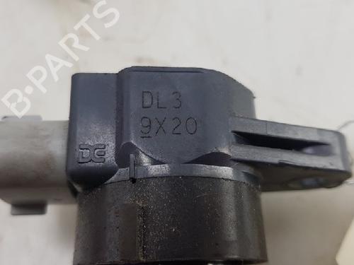 Tændspole SUZUKI ALTO VII (GF, HA25_, HA35_) 1.0 (AMF310, GFC31S) | BP13144693M94 