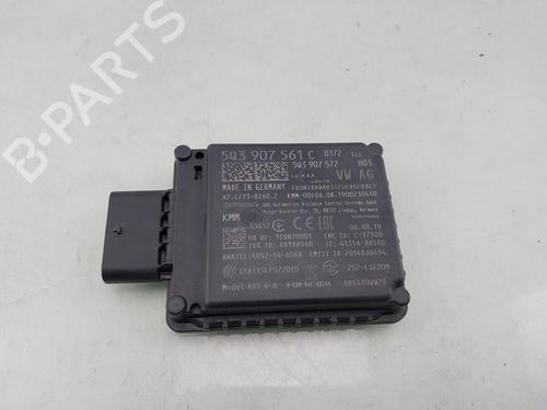 Elektronisk sensor AUDI A1 Sportback (GBA) 30 TFSI (116 hp) 25702735