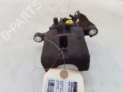 Used Left rear brake caliper Left rear brake caliper KIA PICANTO III (JA) 1.2 (84 hp) 26235636 26235636