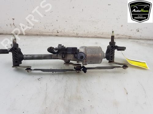 Used Front wipers mechanism FIAT 500 (312_) 1.2 (312AXA1A) (69 hp) 17825860