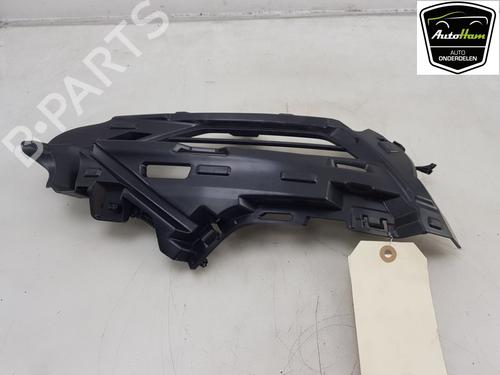 Used Front bumper bracket VOLVO XC60 II (246) T6 Plug-In Hybrid AWD (349 hp) 25884026