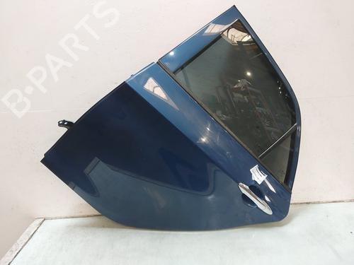 Used Left rear door KIA PICANTO II (TA) 1.0 (67 hp) 29910546