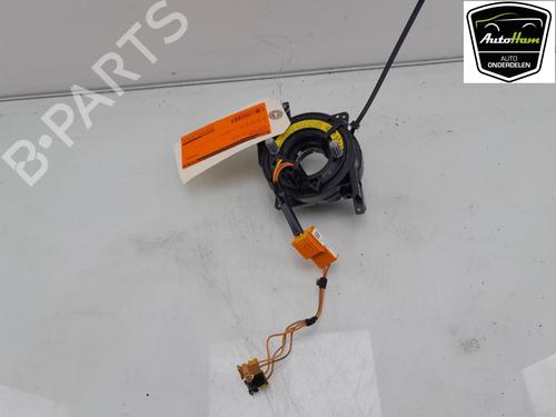 Used Squib airbag VOLVO V70 III (135) D3 / D4 (163 hp) 12062178