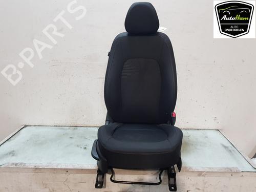 Used Right front seat HYUNDAI i10 II (BA, IA) 1.0 (67 hp) 22635074