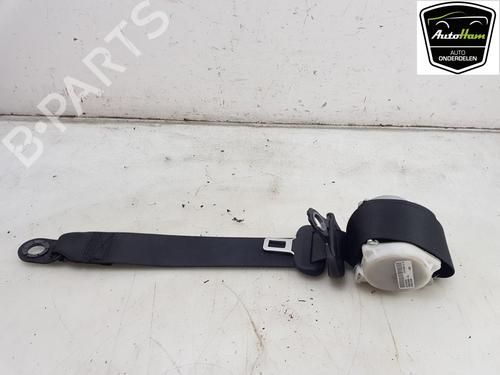Sikkerhedssele bag højre PEUGEOT 108 1.0 VTi 72 (72 hp) 22925925