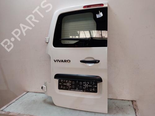Tailgate OPEL VIVARO C Van (K0) 2.0 | BP29812894C6 