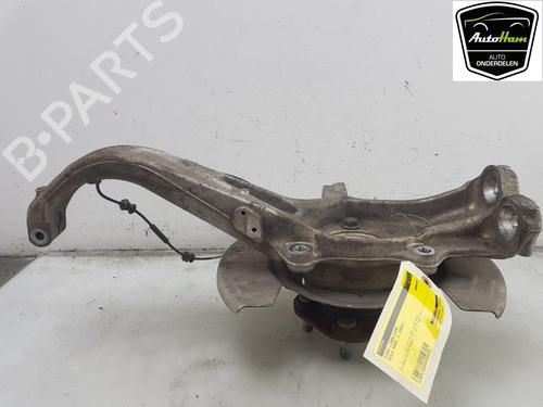 Used Left front steering knuckle TESLA MODEL 3 (5YJ3) EV AWD (351 hp) 29061887