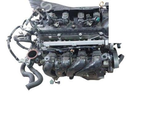 Used Engine Engine SUZUKI SWIFT V (AZ) 1.2 SHVS (A2L412) (90 hp) 40525626 40525626