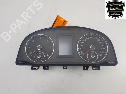 Used Instrument cluster Instrument cluster VW CADDY III Box Body/MPV (2KA, 2KH, 2CA, 2CH) 1.6 TDI (75 hp) 13102876 13102876