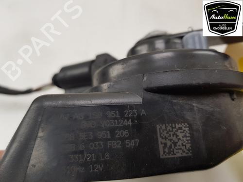 Horn SKODA OCTAVIA IV (NX3, NN3, PV3) 1.0 TSI e-TEC | BP15508111E13 
