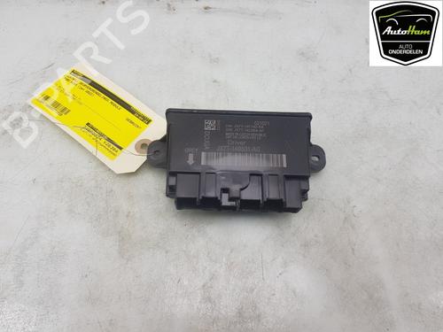 Used Control unit Control unit 17742658 17742658