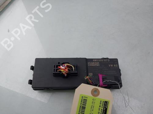 Used Other AUDI A6 C8 Avant (4A5) 50 TDI Mild Hybrid quattro (286 hp) 31978714