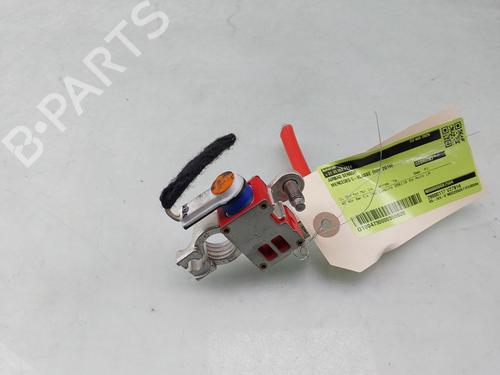 Used Electronic module Electronic module MERCEDES-BENZ C-CLASS T-Model (S205) C 350 e (205.247) (279 hp) 33956500 33956500