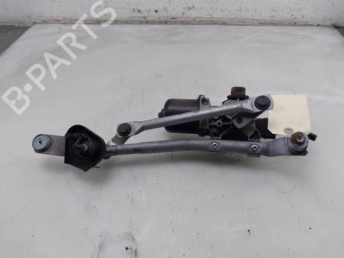 Meccanismo tergicristalli anteriori PEUGEOT 108 1.0 VTi 72 (72 hp) 30903043