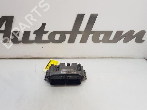 Used Engine control unit (ECU) FORD FIESTA VI (CB1, CCN) 1.0 EcoBoost (100 hp) 12010745