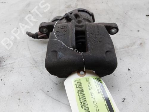 Used Right rear brake caliper Right rear brake caliper 36783743 36783743