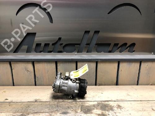 Used AC compressor AC compressor 12007136 12007136