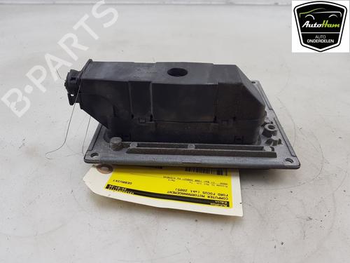 Engine control unit (ECU) FORD FOCUS II (DA_, HCP, DP) 1.4 | BP19409774M57 