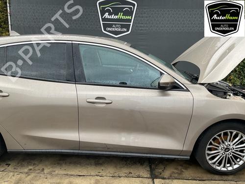 Used Right front door FORD FOCUS IV (HN) 1.0 EcoBoost (125 hp) 23218234