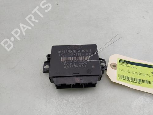 Used Control unit Control unit 39404420 39404420
