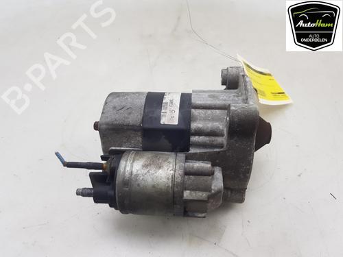 Used Starter PEUGEOT 206+ (2L_, 2M_) 1.1 (60 hp) 17373844