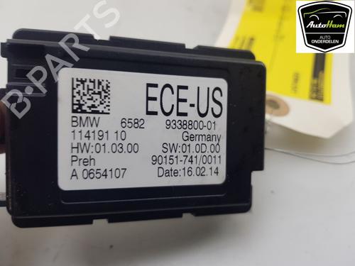 Electronic module BMW 3 Gran Turismo (F34) 320 i | BP21795361M83 