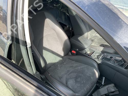Seats set SEAT LEON (5F1) 2.0 TDI | BP34153710C78 - Image 2