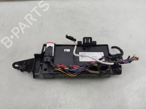 Used Control unit Control unit AUDI A3 Limousine (8YS, 8YM) 35 TFSI Mild Hybrid (150 hp) 39948898 39948898