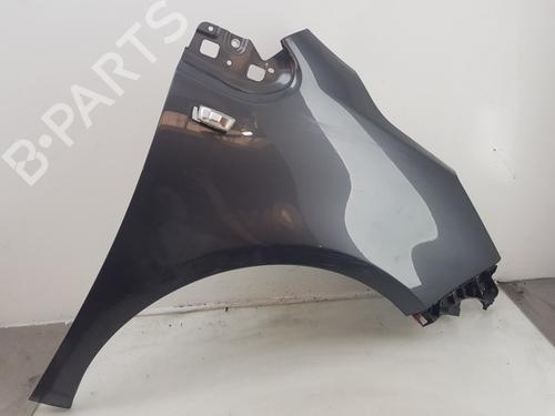 Right front fenders OPEL MERIVA B MPV (S10) 1.4 (75) | BP25601906C42 