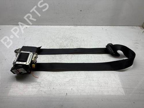Used Front left seatbelt PEUGEOT 208 II (UB_, UP_, UW_, UJ_) 1.2 PureTech 75 (75 hp) 32747939