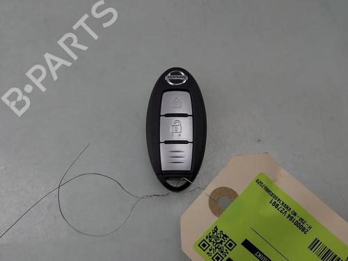 Electronic module NISSAN MICRA V (K14) 0.9 IG-T | BP35897417M83 - Image 2