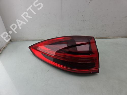 Used Left taillight PORSCHE CAYENNE (92A) 3.0 Diesel (262 hp) 30932281