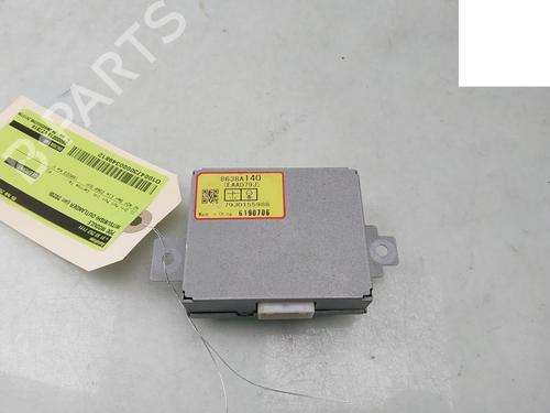 Elektronisk modul MITSUBISHI OUTLANDER III (GG_W, GF_W, ZJ, ZL, ZK) 2.4 Hybrid 4WD (GG3W) (208 hp) 32229139