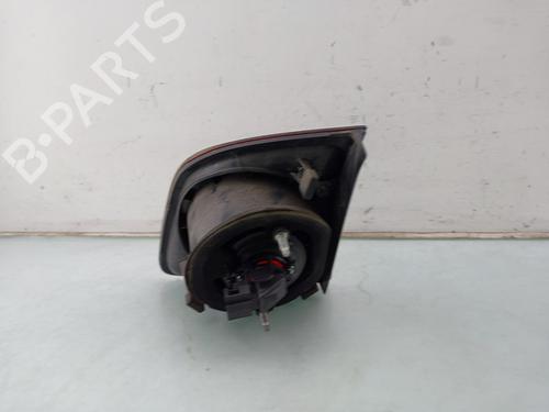 Left taillight VW GOLF PLUS V (5M1, 521) 1.6 FSI | BP33884281C34 - Image 3