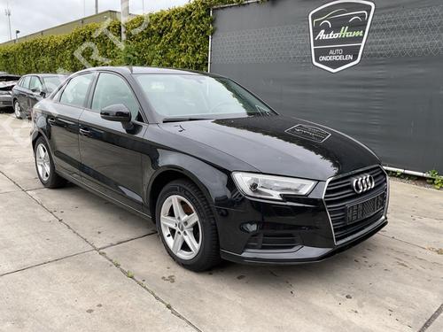Used Full front Full front AUDI A3 Limousine (8VS, 8VM) 1.6 TDI (115 hp) 36698929 36698929