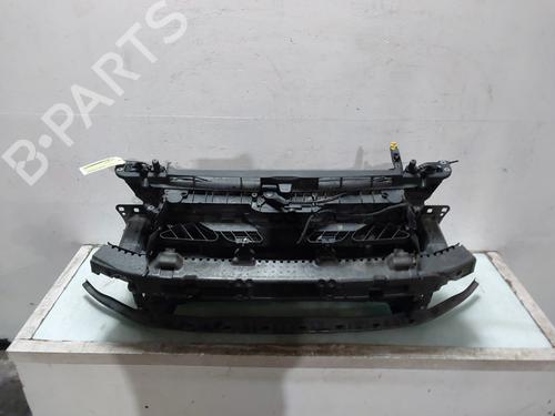 Radiator set VW GOLF VIII (CD1, DA1) 1.5 TSI | BP31923190M120 - Image 5