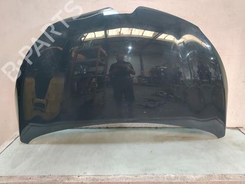 Used Hood Hood RENAULT CAPTUR I (J5_, H5_) 0.9 TCe 90 (90 hp) 39948812 39948812